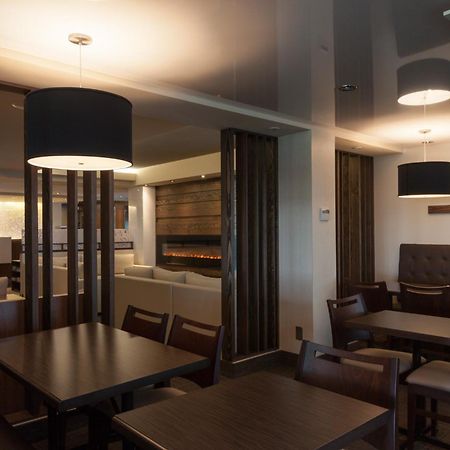 Hotel & Suites Normandin Quebec Экстерьер фото